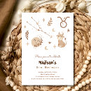 Search for taurus birthday invitations Zodiac