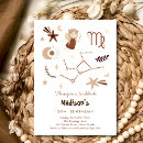 Search for virgo birthday invitations Stars