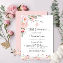 Search for elegant first communion invitations Pink