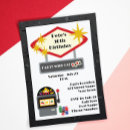 Search for bachelor birthday invitations Gambling
