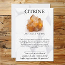 Search for citrine Healing