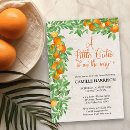 Search for little cutie invitations Mediterranean