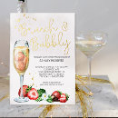 Search for brunch bubbly Elegant