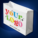 Search for retail paper bags Business