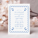 Search for funky wedding invitations Hand drawn