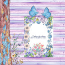 Search for mothers day party invitations Floral
