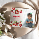 Search for on the first cards Strawberry