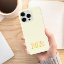 Search for yellow cases Modern