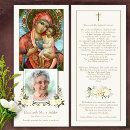 Search for catholic memorial cards Remembrance