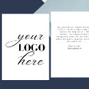 Search for text logo invitations Simple