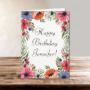 Search for red wildflowers cards Elegant