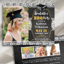 Search for floral lace invitations Vintage