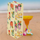 Search for cocktail gift bags Pattern