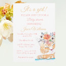 Search for cute kitty invitations Modern