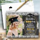 Search for cute graduation invitations Girly