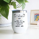 Search for funny tumblers Wine