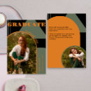 Search for 2024 graduation announcement cards Class of 2024