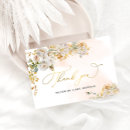 Search for rose bridal shower cards Blush pink