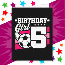 Search for girl 5th birthday cards Kids