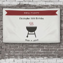 Search for bbq banners Summer