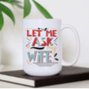 Search for ask mugs Marriage