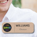 Search for rustic name tags Your logo here
