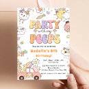 Search for peeps invitations Easter