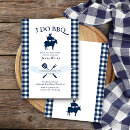 Search for vintage i do bbq invitations Plaid