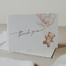 Search for pink thank you cards Watercolor