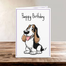 Search for cartoon dog birthday cards Puppy