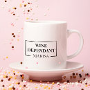 Search for modern woman mugs Funny quote