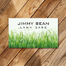 Search for grass cutting business cards Service
