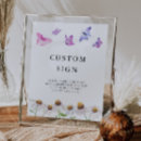 Search for butterfly signs Butterfly bridal shower