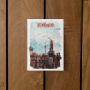 Search for silhouette skyline postcards Architecture
