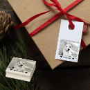 Search for dog rubber stamps Modern