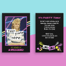 Search for mullets Party