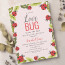 Search for love bug Baby girl