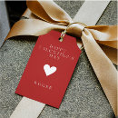 Search for valentines day gift tags Valentine's
