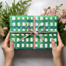 Search for grid wrapping paper Stripes