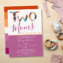 Search for two moms baby shower invitations Modern