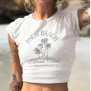 Search for beach party tshirts Green