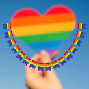 Search for lgbt bunting flags Party