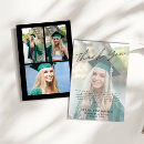 Search for graduation thank you cards Script