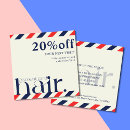 Search for professional discount cards Beautician