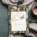 Search for butterfly garden invitations Enchanted