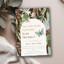 Search for butterfly garden invitations Enchanted