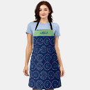 Search for japanese patterns aprons Seamless pattern