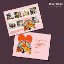 Search for 80s thank you cards Vintage