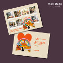 Search for 80s thank you cards Vintage