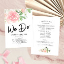 Search for welcome note for guests wedding stationery Calligraphy